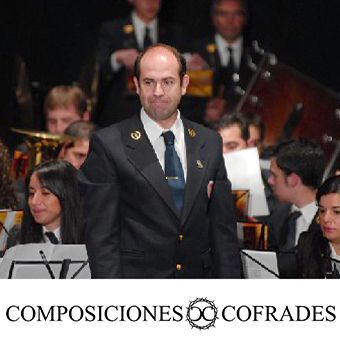 José Ramón Rico Muñoz compositor