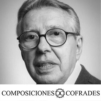 José de la Vega Sánchez compositor