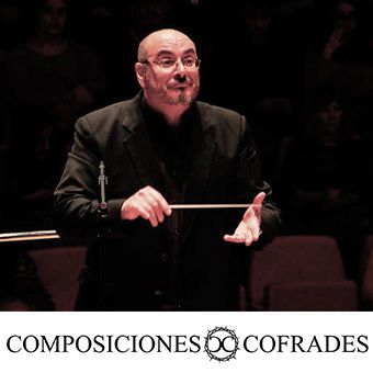 Juan Antonio Espinosa Zaragoza compositor