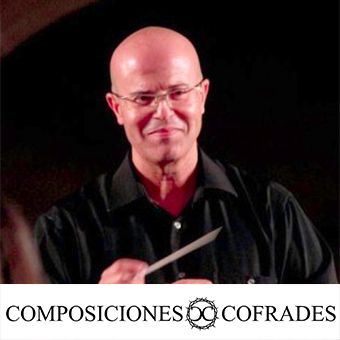 Juan Antonio García Mesas compositor