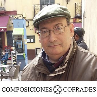 Juan Antonio Pedrosa Muñoz compositor