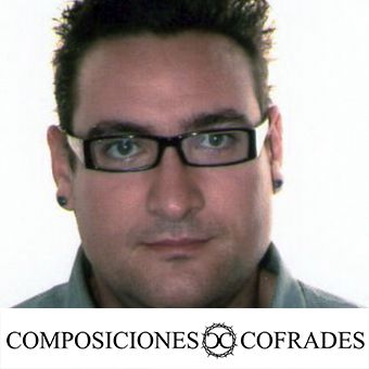 Juan Antonio Penalva Marín compositor