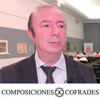Luis Pedro Bedmar Estrada compositor
