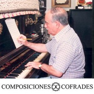Ricardo Lafuente Aguado compositor