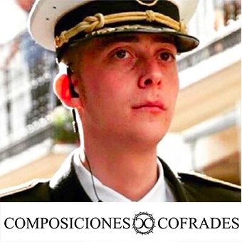 Juan Carlos Martín-Consuegra Céspedes compositor