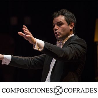 Juan Carlos Ocaña Muñoz compositor
