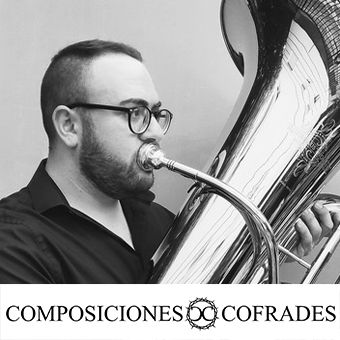 Juan Francisco Bailón Fernández compositor