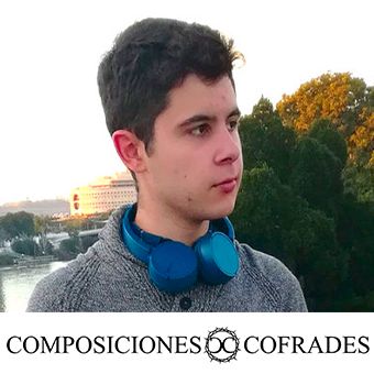 Juan Jesús Bernal Casto compositor