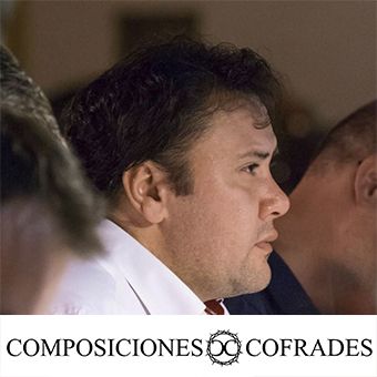 Juan Manuel Cutiño Garrido compositor