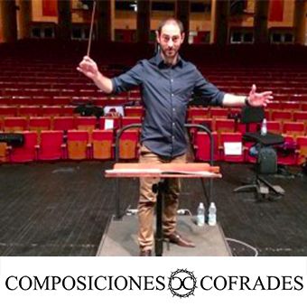 Juan Manuel Sánchez Erdozain compositor