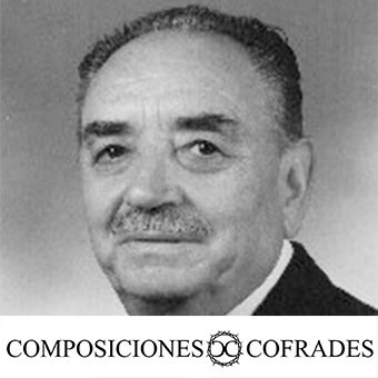 Juan Vicente Mas Quiles compositor