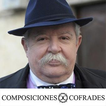 Julio Pardo Melero compositor