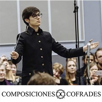 Laura Díaz Martínez compositora