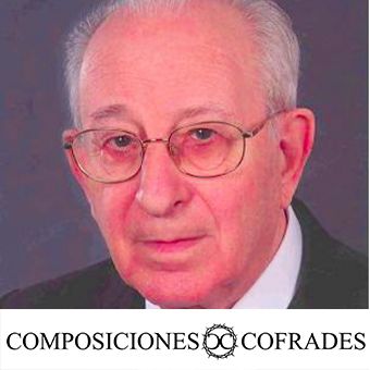 Luis Blanes Arqués compositor