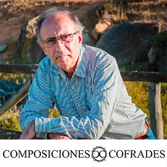 Luis Ignacio Marín García compositor