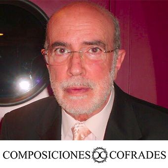 Luis Megías García compositor