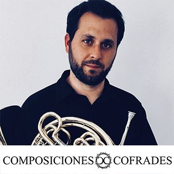 Luis Pradas Fernández compositor