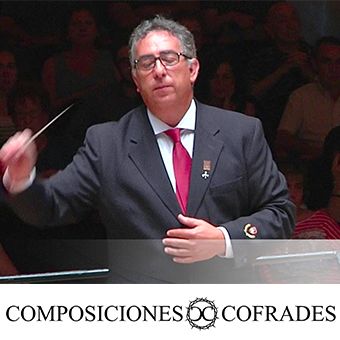 Luis Sánchez Romanos compositor