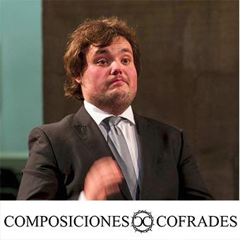 Manuel Alejandro López Pérez compositor