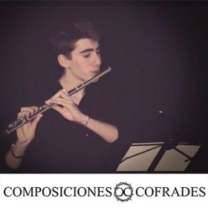 Manuel Alejandro Recena Comino compositor