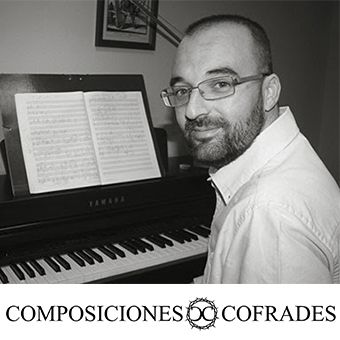 Manuel Bernal Nieto compositor