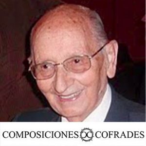 Manuel Berná García compositor