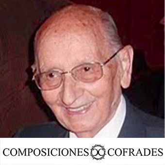 Manuel Berná García compositor