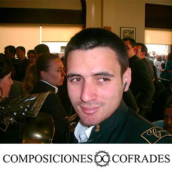 Manuel Cabalgante Ortiz compositor