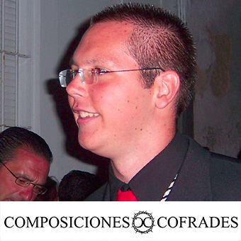 Manuel Javier Patino Acuña compositor