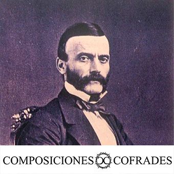 Manuel Lerdo de Tejada Sanjuán compositor