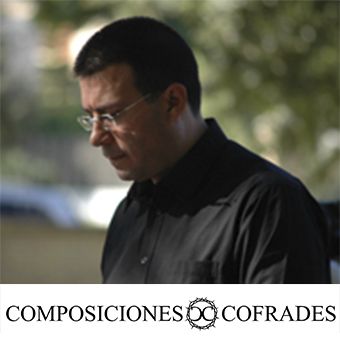 Manuel Rebollo Orden compositor