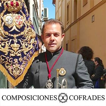 Marco Antonio Sánchez García compositor