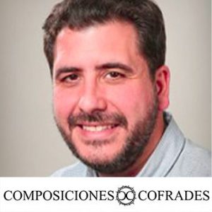 Matías Cañizal Tello compositor