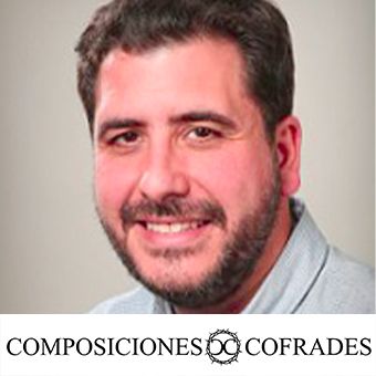 Matías Cañizal Tello compositor