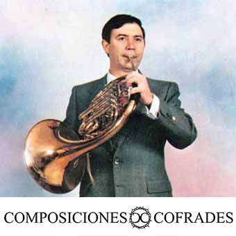 Miguel Colmenero Colmenero compositor