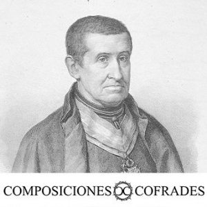 Miguel Hilarión Eslava Elizondo compositor
