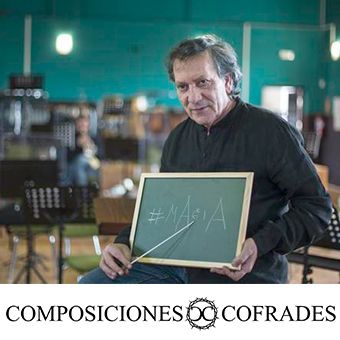 Miguel Sanchez Ruzafa compositor