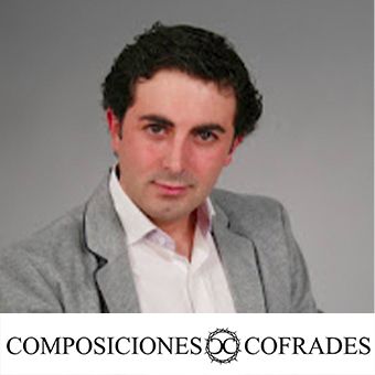 Miguel Ángel Font Morgado compositor