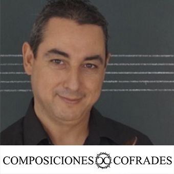 Miguel Ángel Ibiza Zaragozá compositor