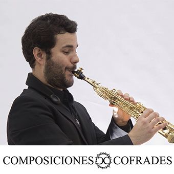 Miguel Ángel Muñoz Béjar compositor