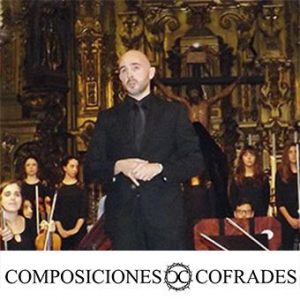 Nicolás Miguel Barbero Rivas compositor