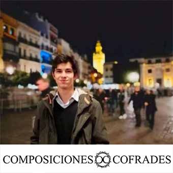 Pablo Martínez Recio compositor