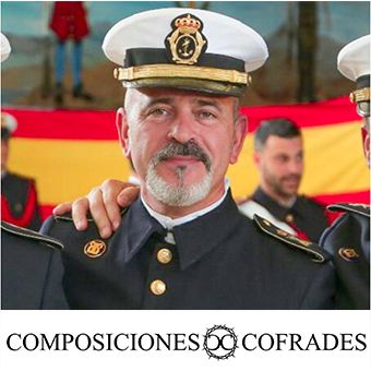 Pedro Jesús Porras Berral compositor