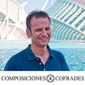 Pedro José Viso Roger compositor