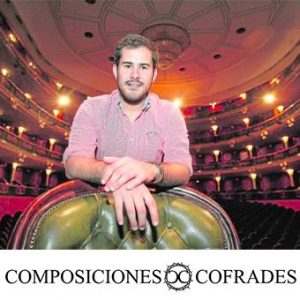 Rafael Sabariego Padillo compositor