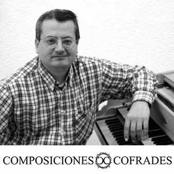 Salvador Daza Palacios compositor