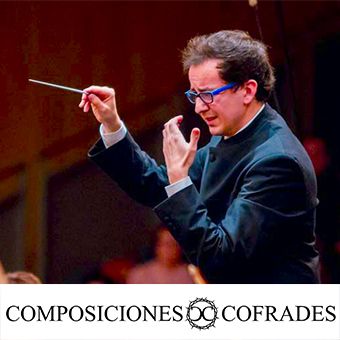 Salvador Vázquez Sánchez compositor