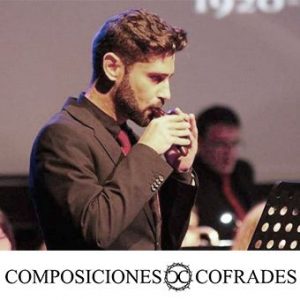Sergio Carrasco Barrena compositor
