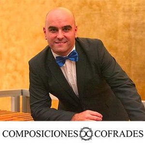 Sergio Infante Pérez compositor