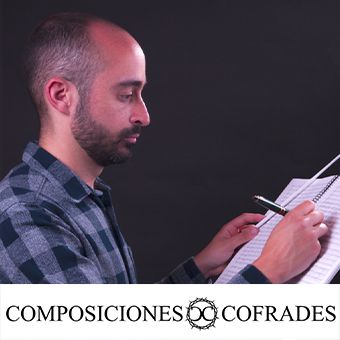 Sergio Pastor González compositor